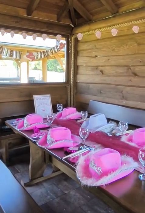Wolny 17-19 kwietnia! Altana18 os. Jacuzzi zadaszone Nagrzewnica Urodz/panieńskie,kawalersk