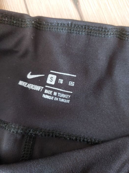 Legginsy Nike S oraz bluza