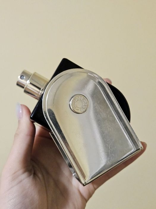 Voyage d'Hermes Parfum Hermès оригінал
