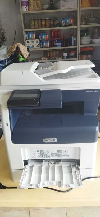Impressora XEROX Digital multifunções