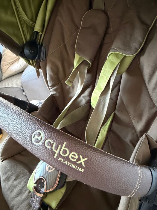 Cybex Priam w 2.0