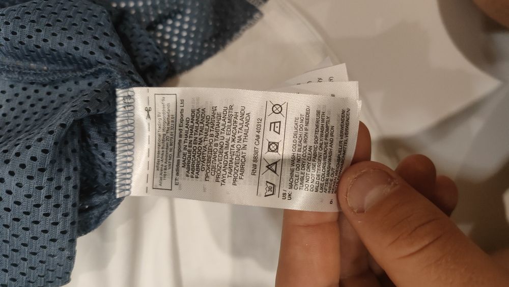 Koszulka adidas roz,M sportowa, treningowa