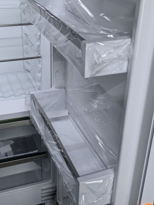 Вбудований Холодильник Liebherr ICBNdi 5123 з Німеччини Вмонтований