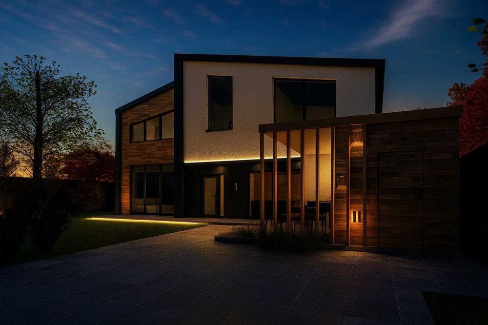 Дом по адресу (площадь 185 м²) - Atlanta.ua - фото 2