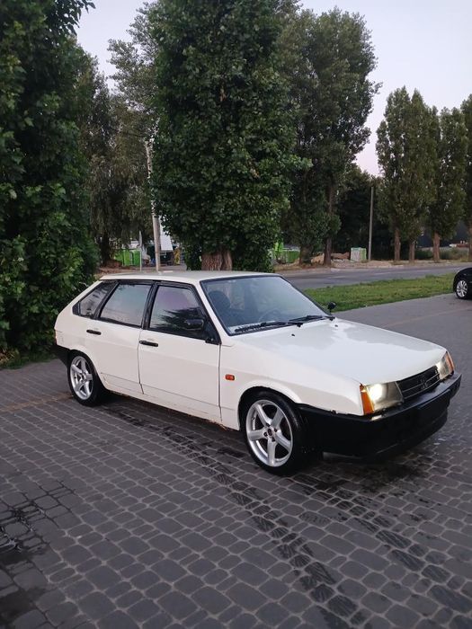 Продам Ваз 2109 1.5