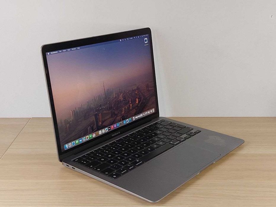 MacBook Air M1 2020, 256GB / 8GB 13,3