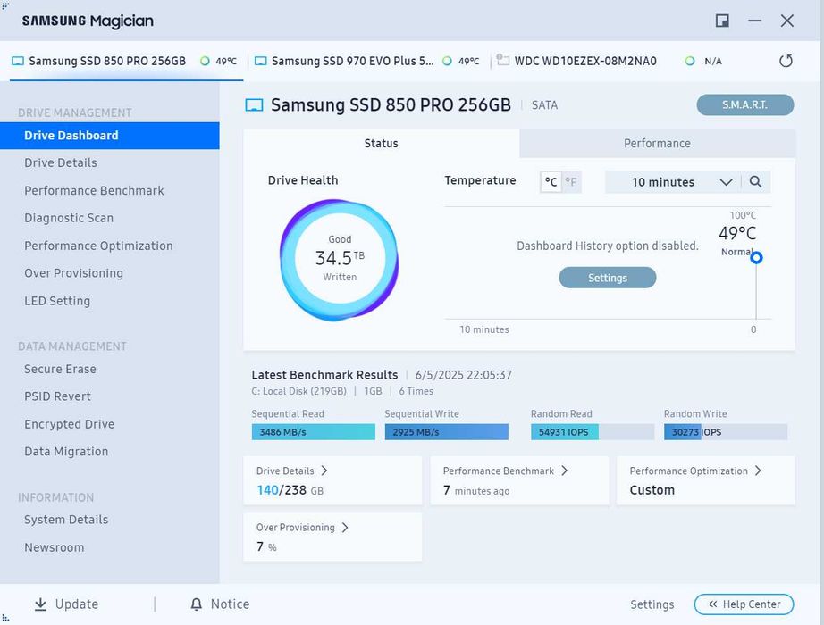 Ігровий ПК + Монітор + Периферія | i7 + GTX 1070 Ti + SSD NVMe