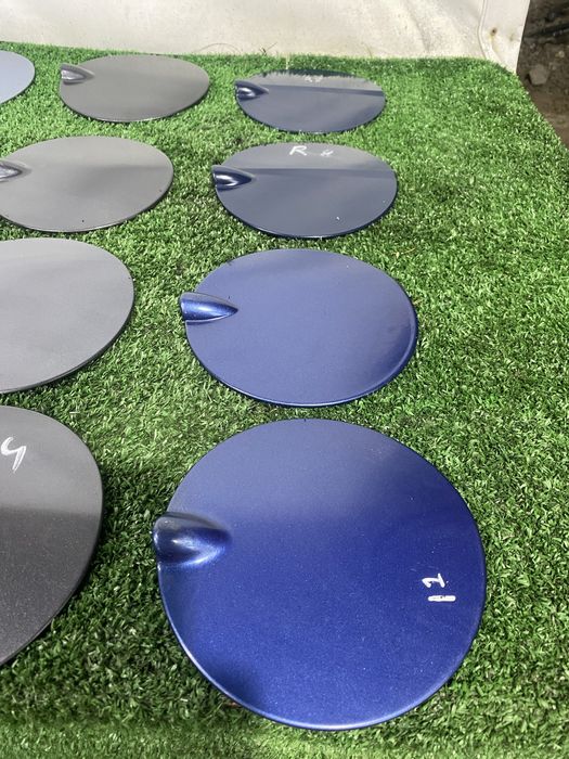 Кришка баку,лючок баку форд фокус 2,ford focus 2