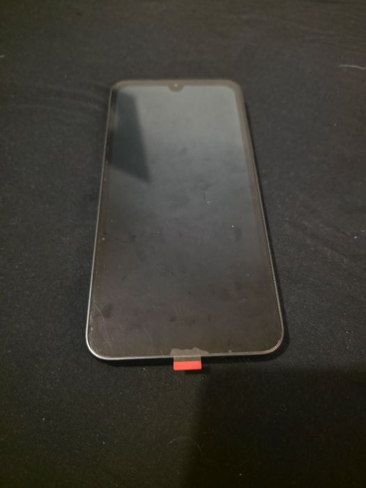 Samsung galaxy a34 wyświetlacz