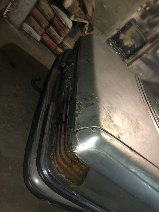 Продам mercedes w116