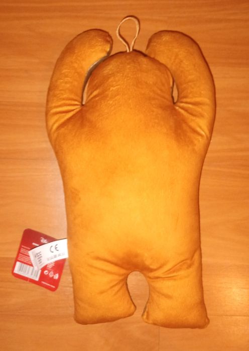 Star Wars Peluche Chewbacca