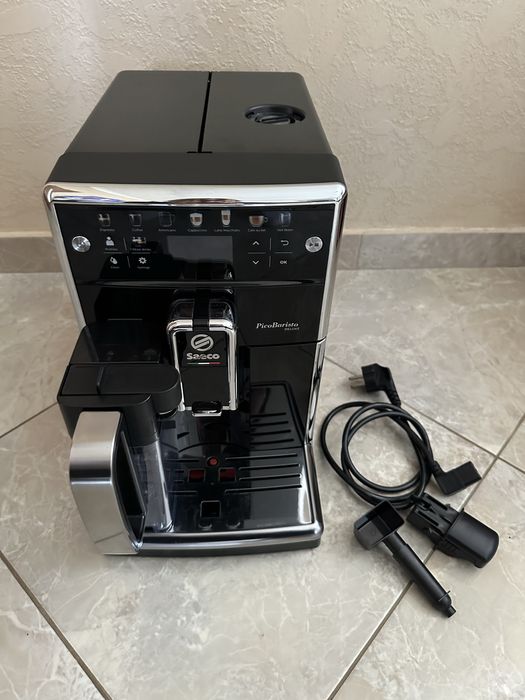 Кавоварка Saeco SM5570