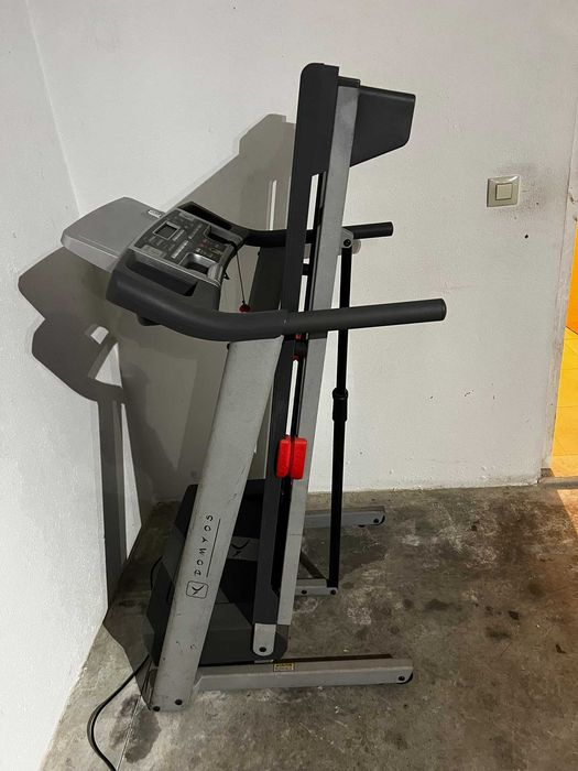 Passadeira Domyos TC 490