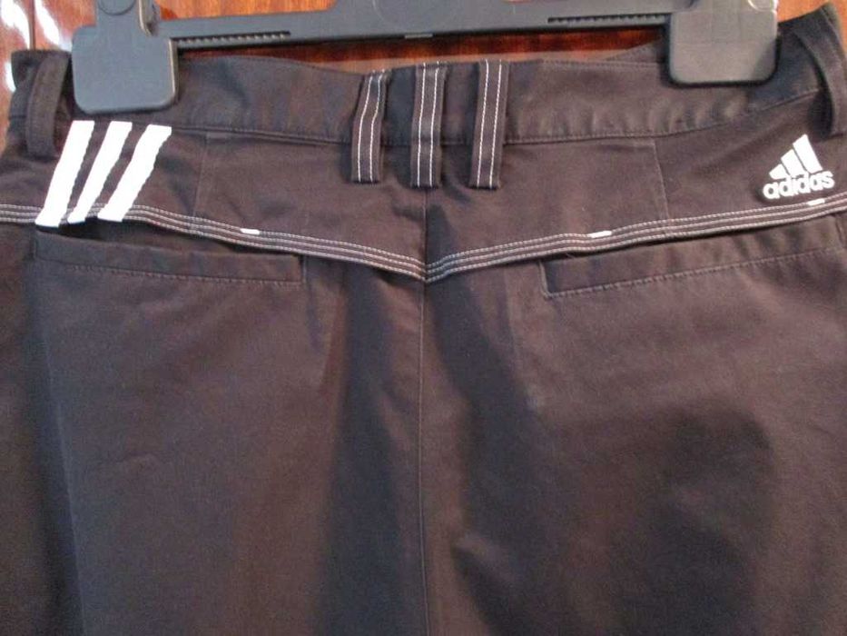брюки Адидас Adidas