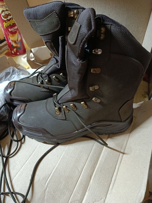 Берці талан нові