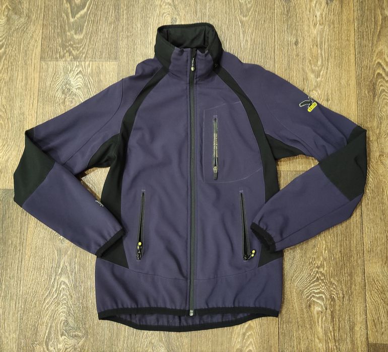 Salewa softshell оригінальна жіноча термо куртка