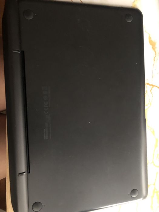 Samsung ATIV smart pc pro