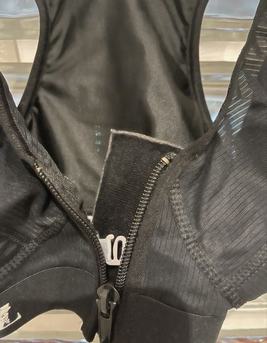 Soutien Pós Cirúgico Preto