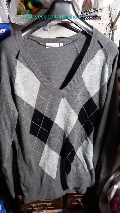 Peças roupa 1 euro cada