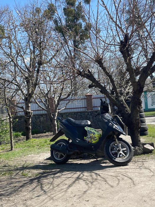 Suzuki zz inch up sport 110