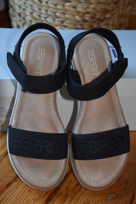 sandały ESPRIT 37