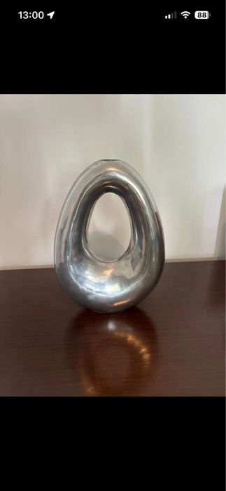 Vasos metalicos