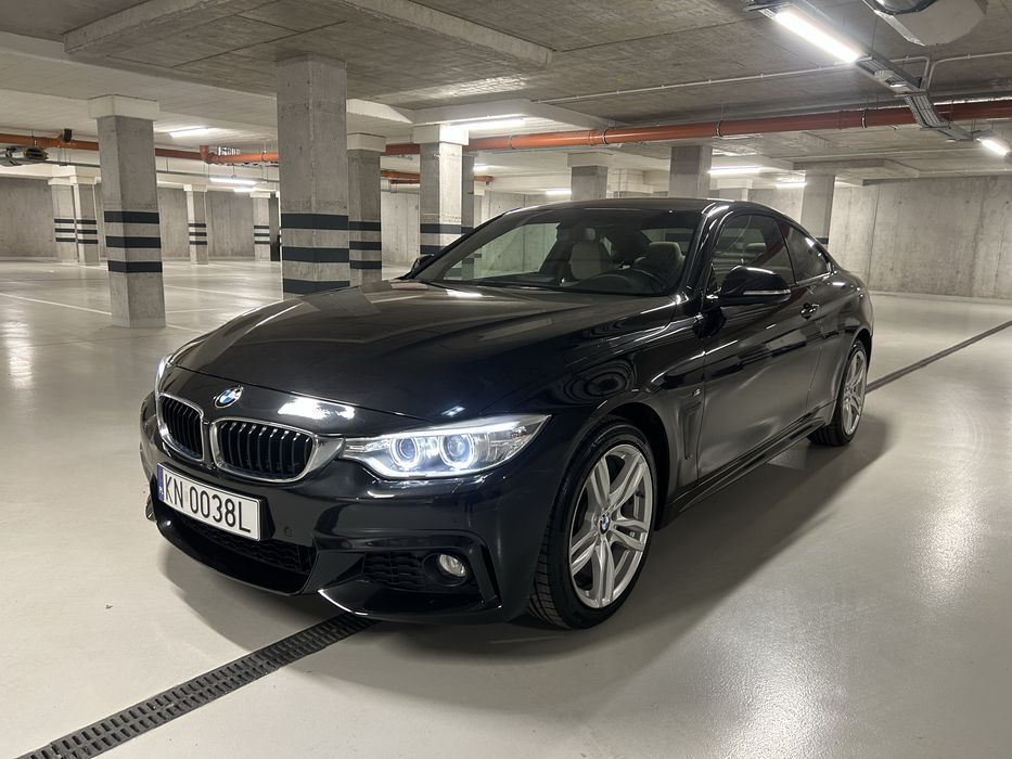 BMW Seria 4