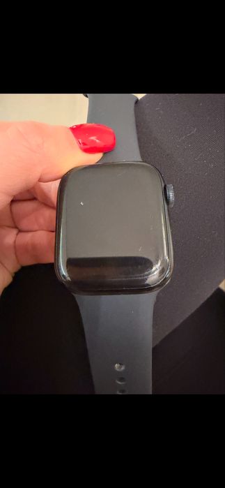 Apple watch series 9