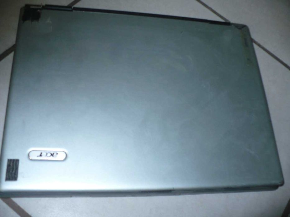 Uszkodzone Laptopy