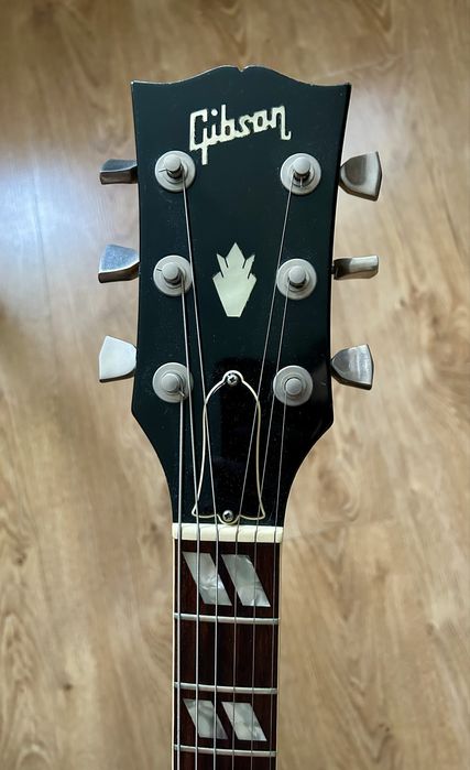 1978 Gibson ES-175
