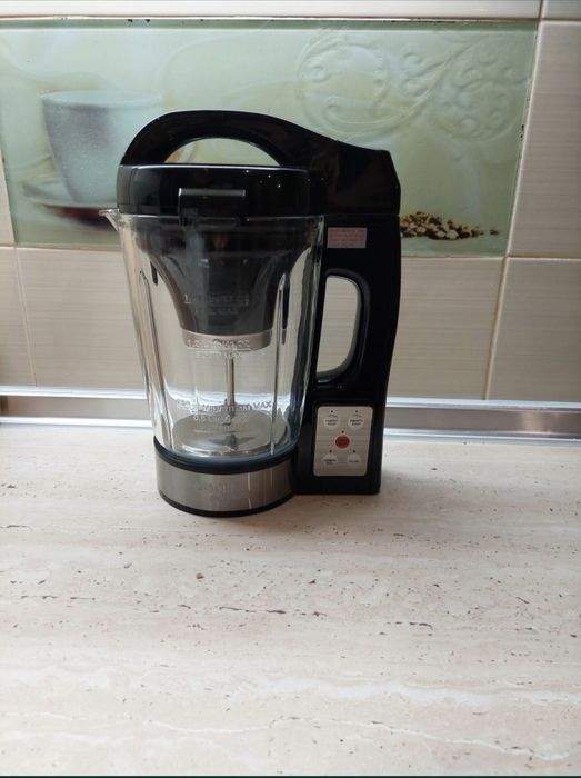 Мультиварка супниця Cooks Professional