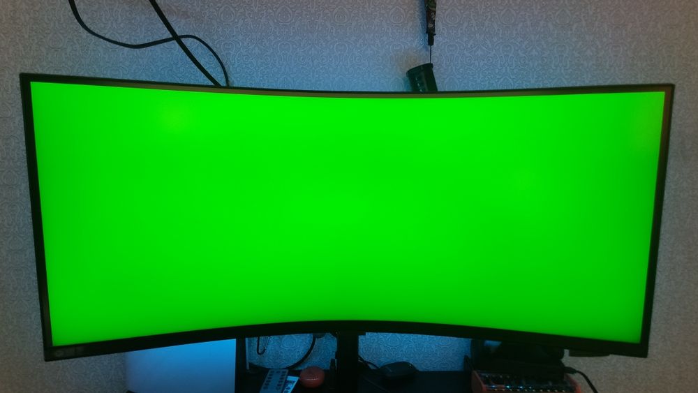 Монітор 21:9 34 дюйма Samsung ViewFinity S6 Ultra