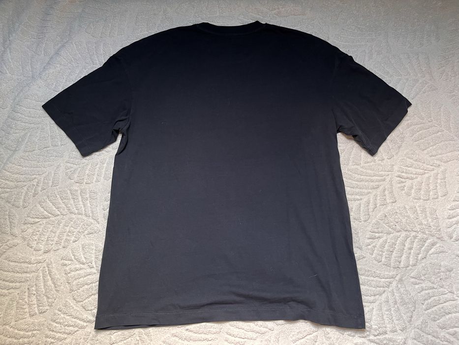 T-shirt Black Energy XL