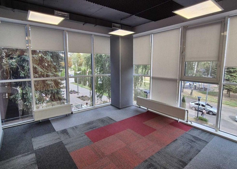 Коммерческая недвижимость по адресу ул. Магистратская (площадь 802,7 м²) - Atlanta.ua - фото 3