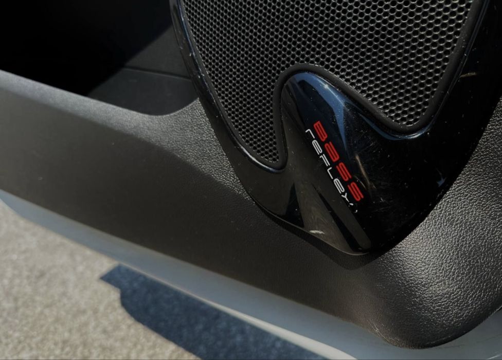 Renault Clio Tourer 1.5dci 110mil kms