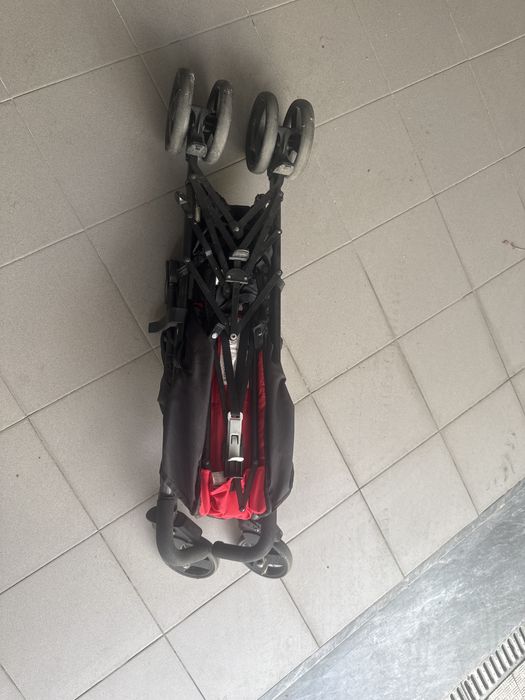 Chico Liteway Stroller428829304349665283