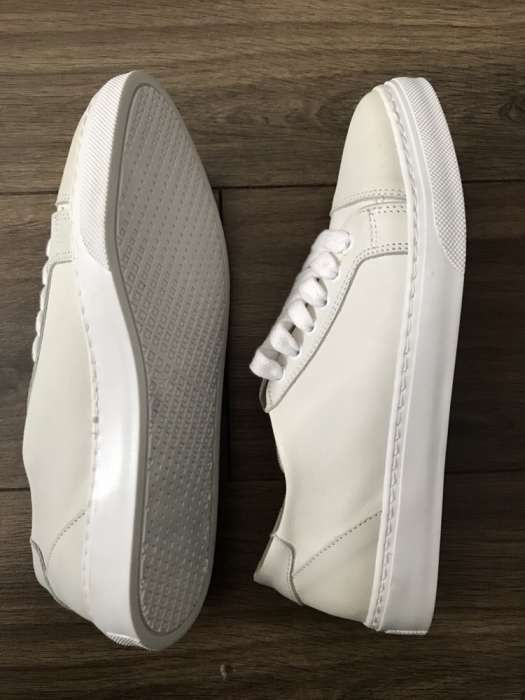 Vendo Tenis da Marca Boombap - Novos