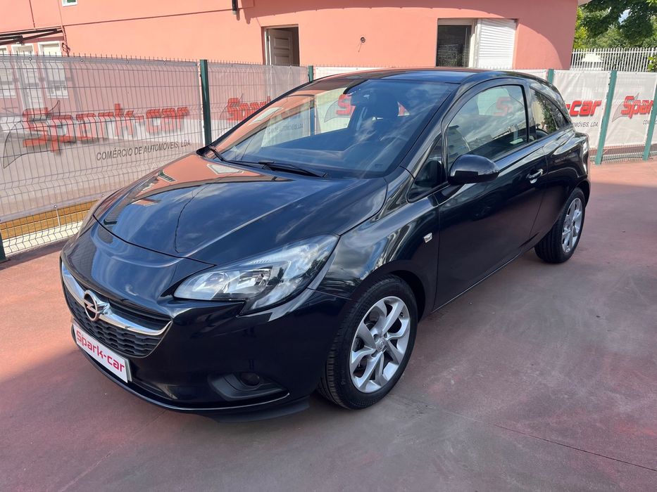 Opel Corsa 1.0 T Color Edition
