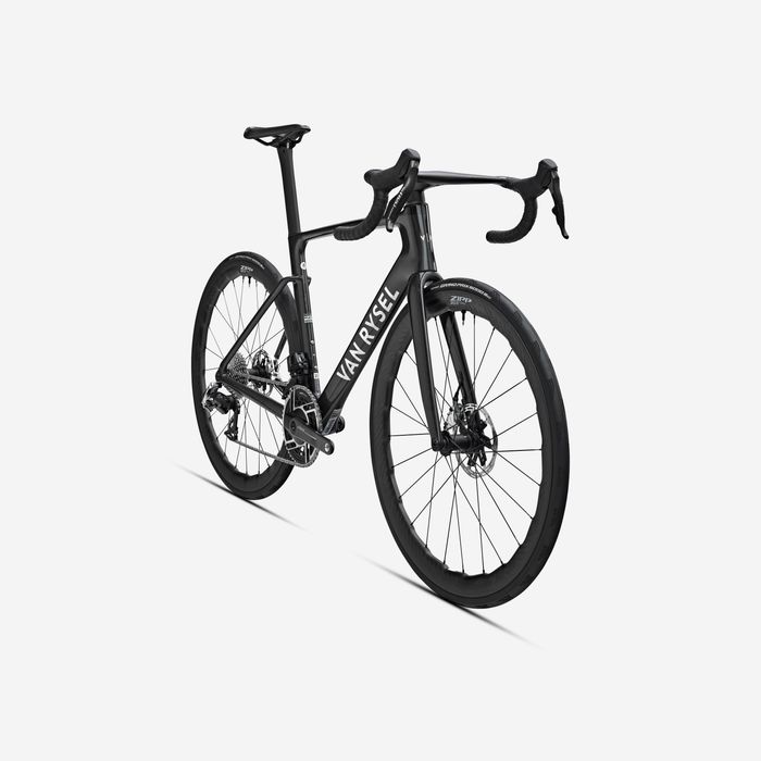 Bicicleta Estrada RCR Pro SRAM Red AXS Sensor Potência ZIPP 353 NSW