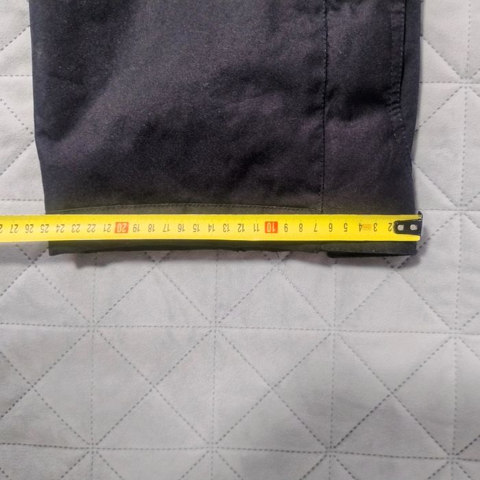 Штани чоловічі лижні сноубордичні зимові XL Mountain Himalaya