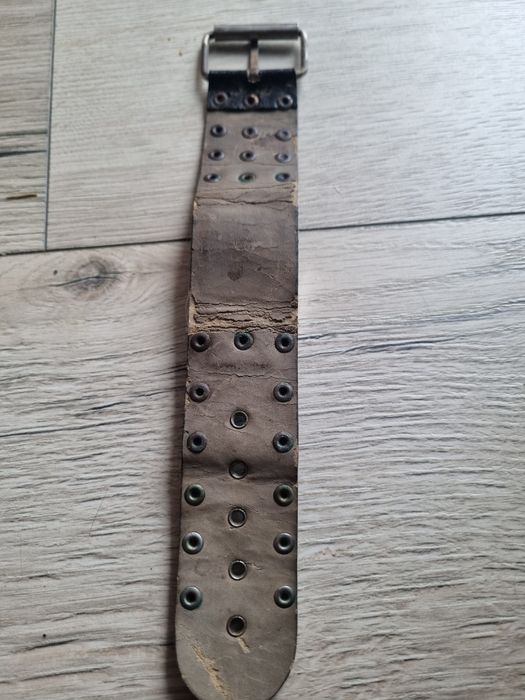 Zegarek stainless steel
