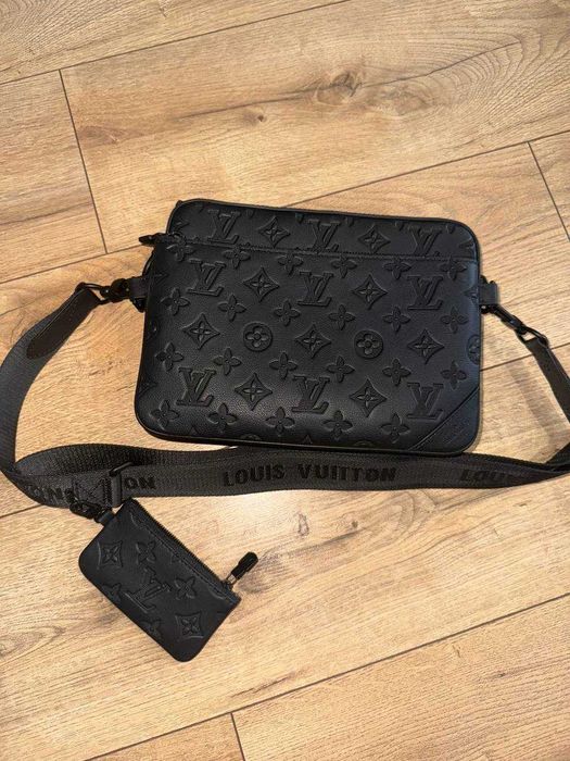 Louis Vuitton сумка, чоловіча
