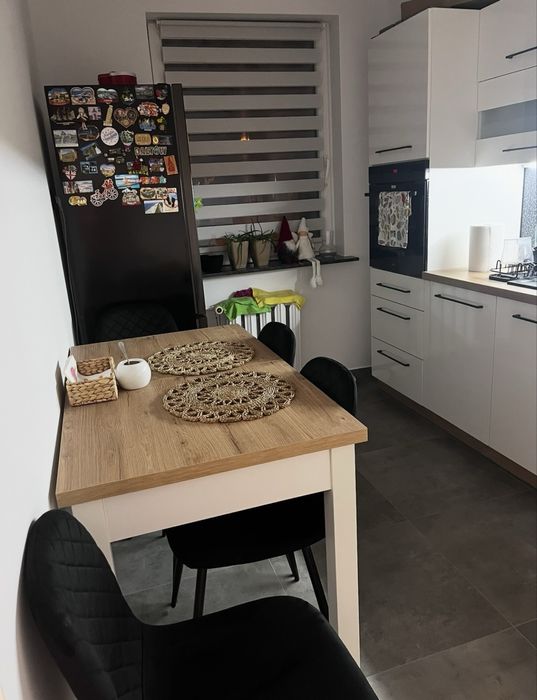 Przytulne mieszkanie os Gwarek 51,4 m2