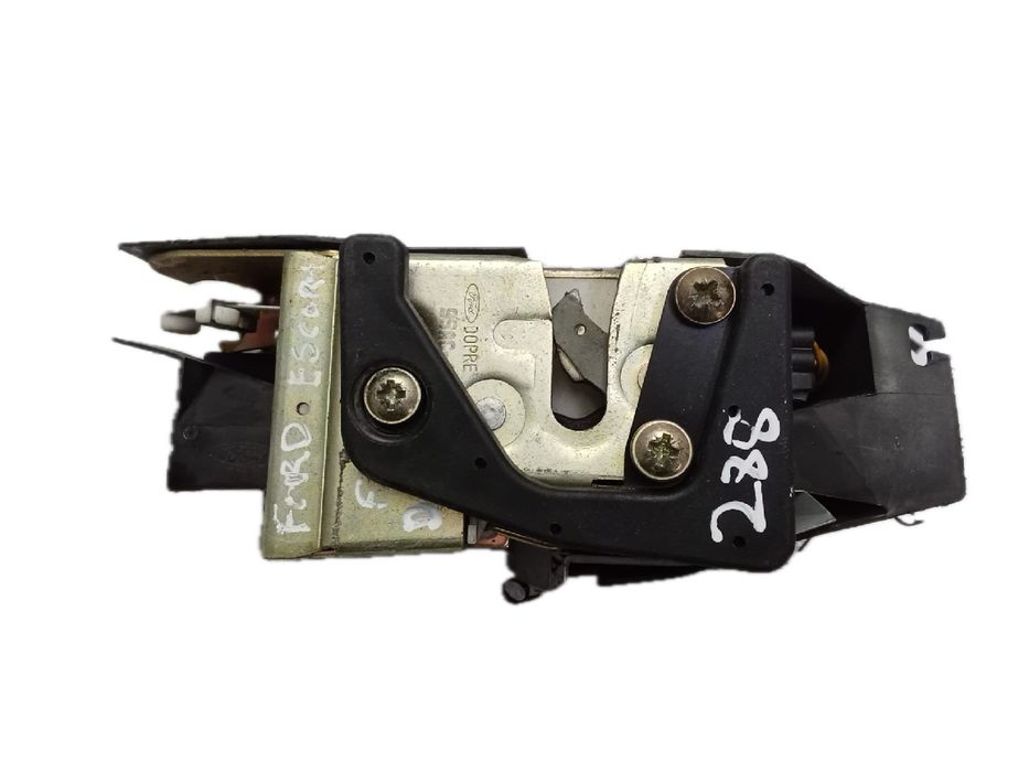 Fechadura / fecho porta frente direito FORD Escort VI (GAL, AAL, ABL)