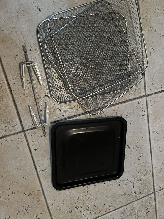 airfryer electronia