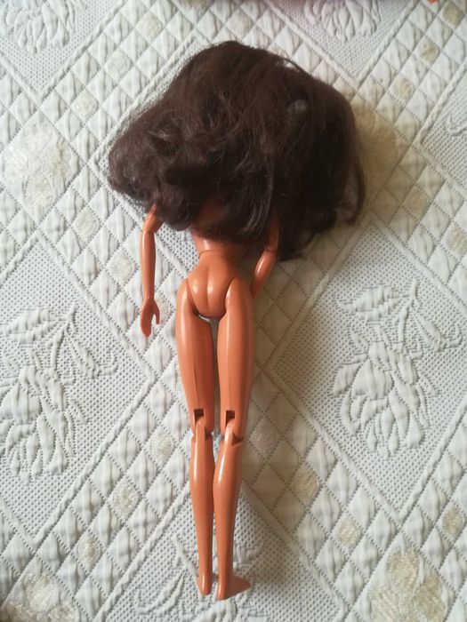 Boneca Teresa Workin' Out (Ref. 17318) de 1996