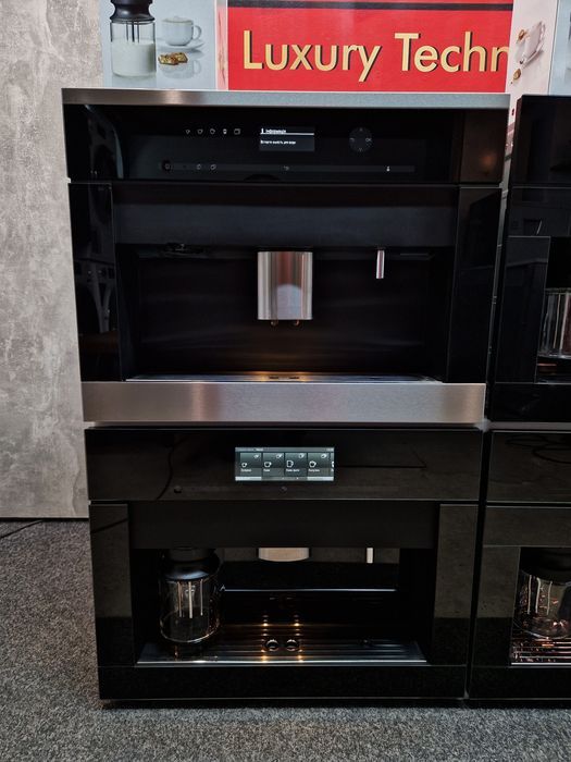 Топ Великий вибір кавомашин Miele CVA6405 CVA6805 CVA7440 CVA7845