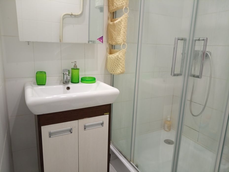 Квартира Почасово, сутки, неделю. Парус, Новокац-Покровский р-н.