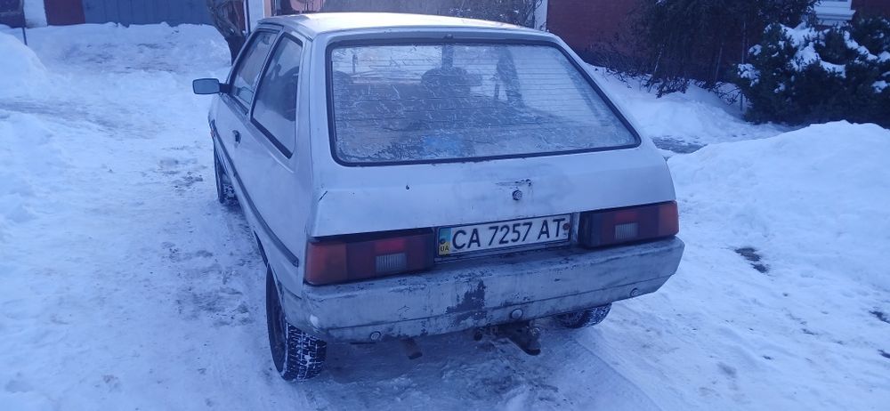 Заз таврія продам