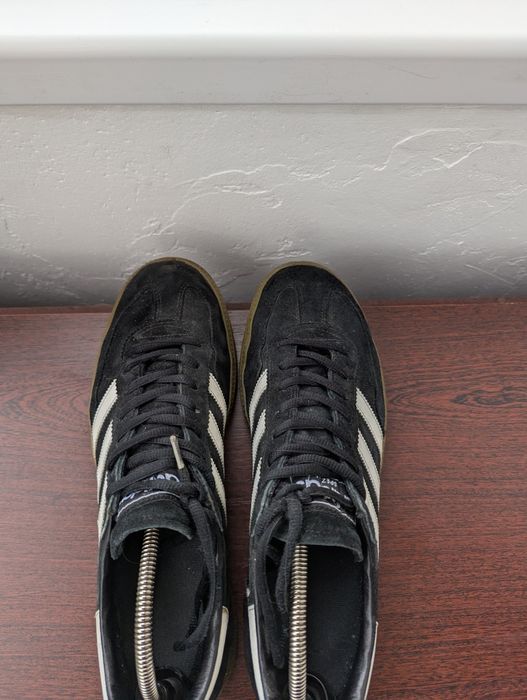 Adidas spezial Взуття